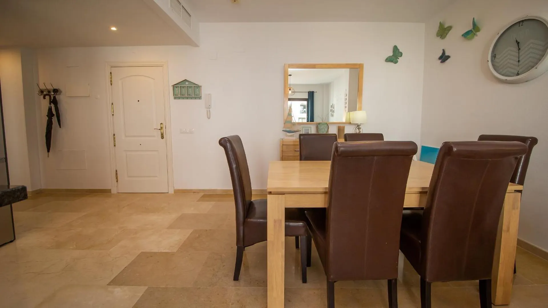 Apartament Marina Duquesa 529 Manilva