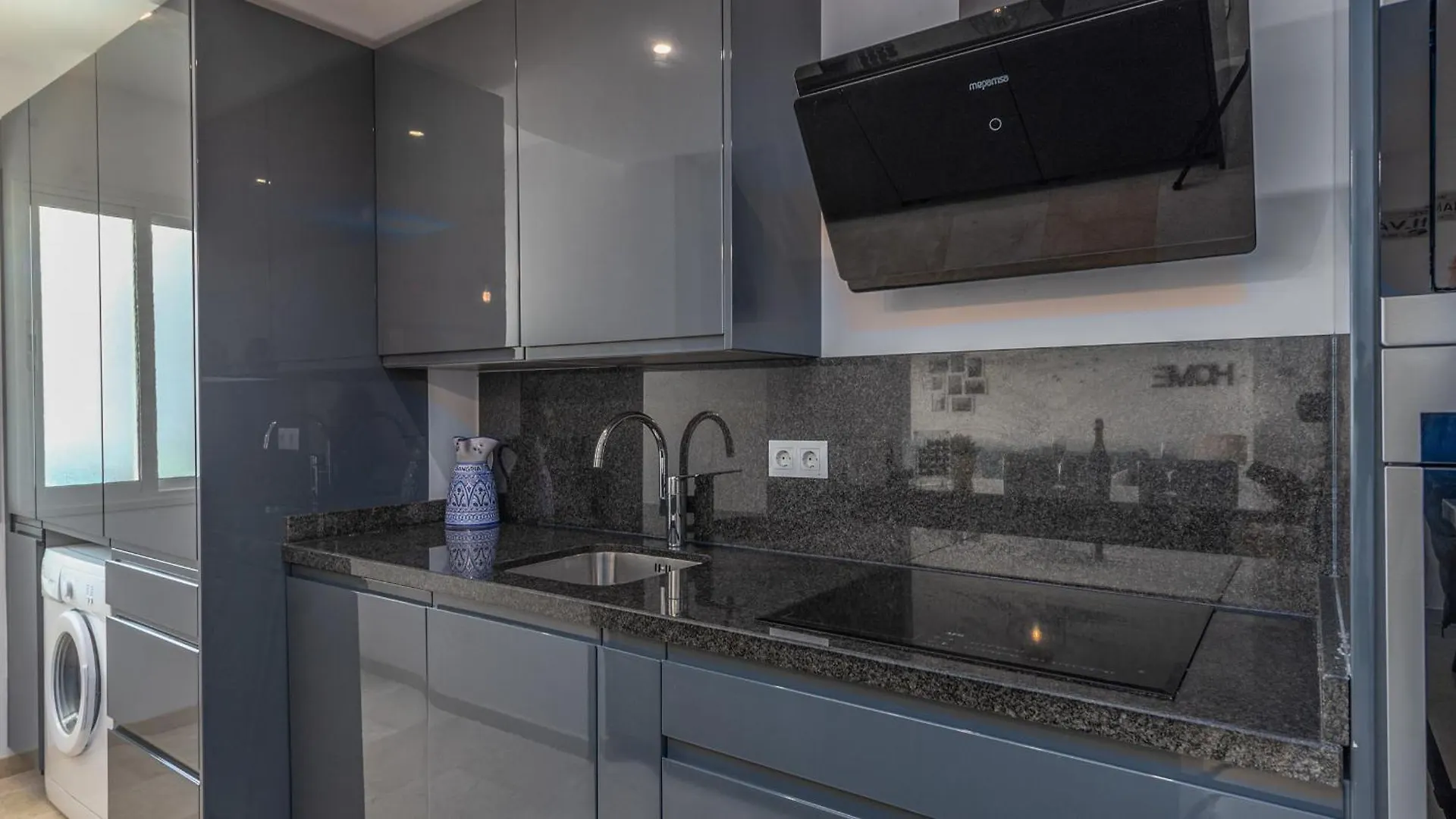 Apartament Marina Duquesa 529 Manilva