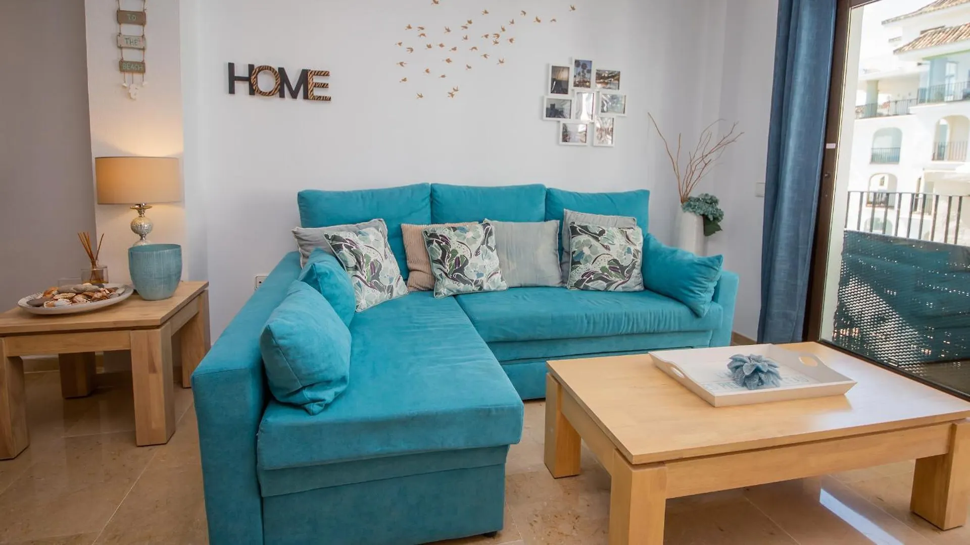 Apartament Marina Duquesa 529 Manilva