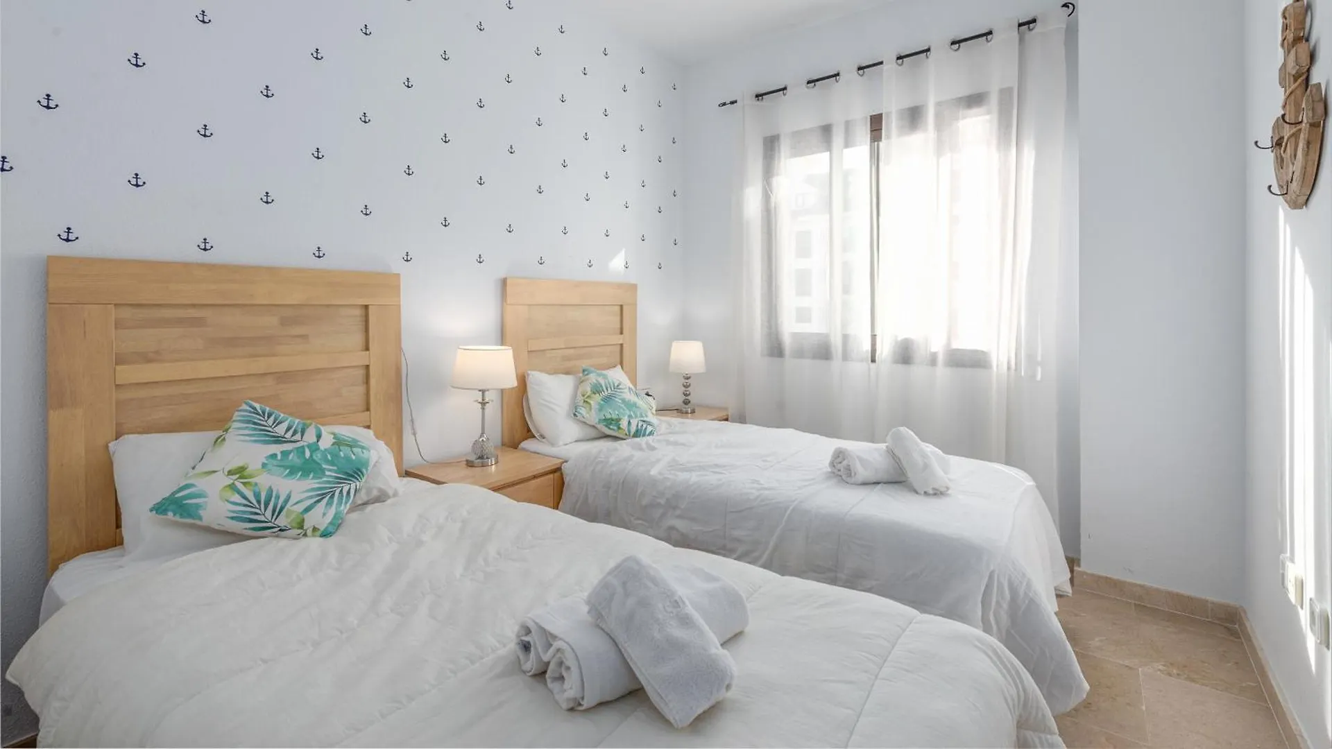 Apartament Marina Duquesa 529 Manilva
