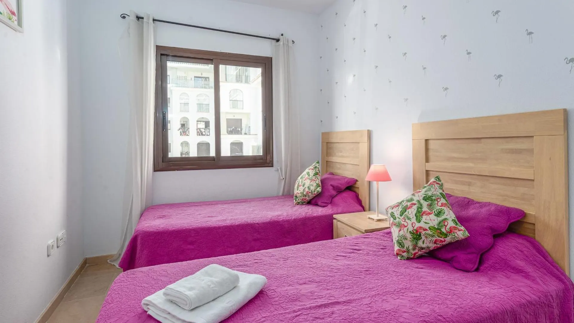 Apartament Marina Duquesa 529 Manilva